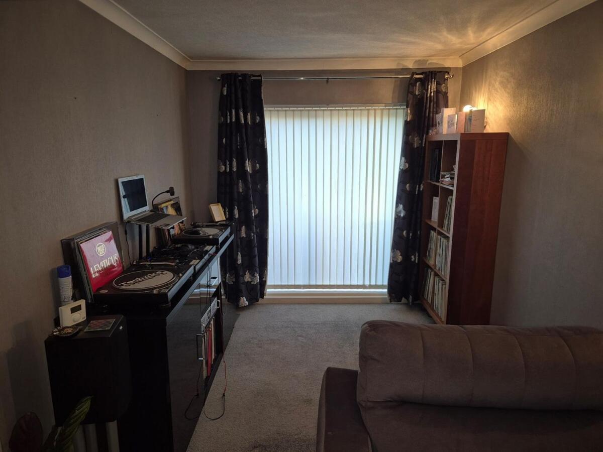 Apartment Escape *