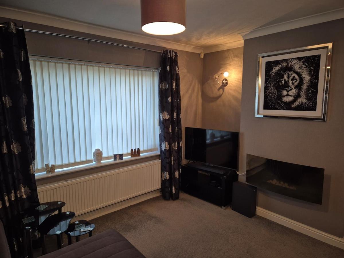 Escape Apartment *